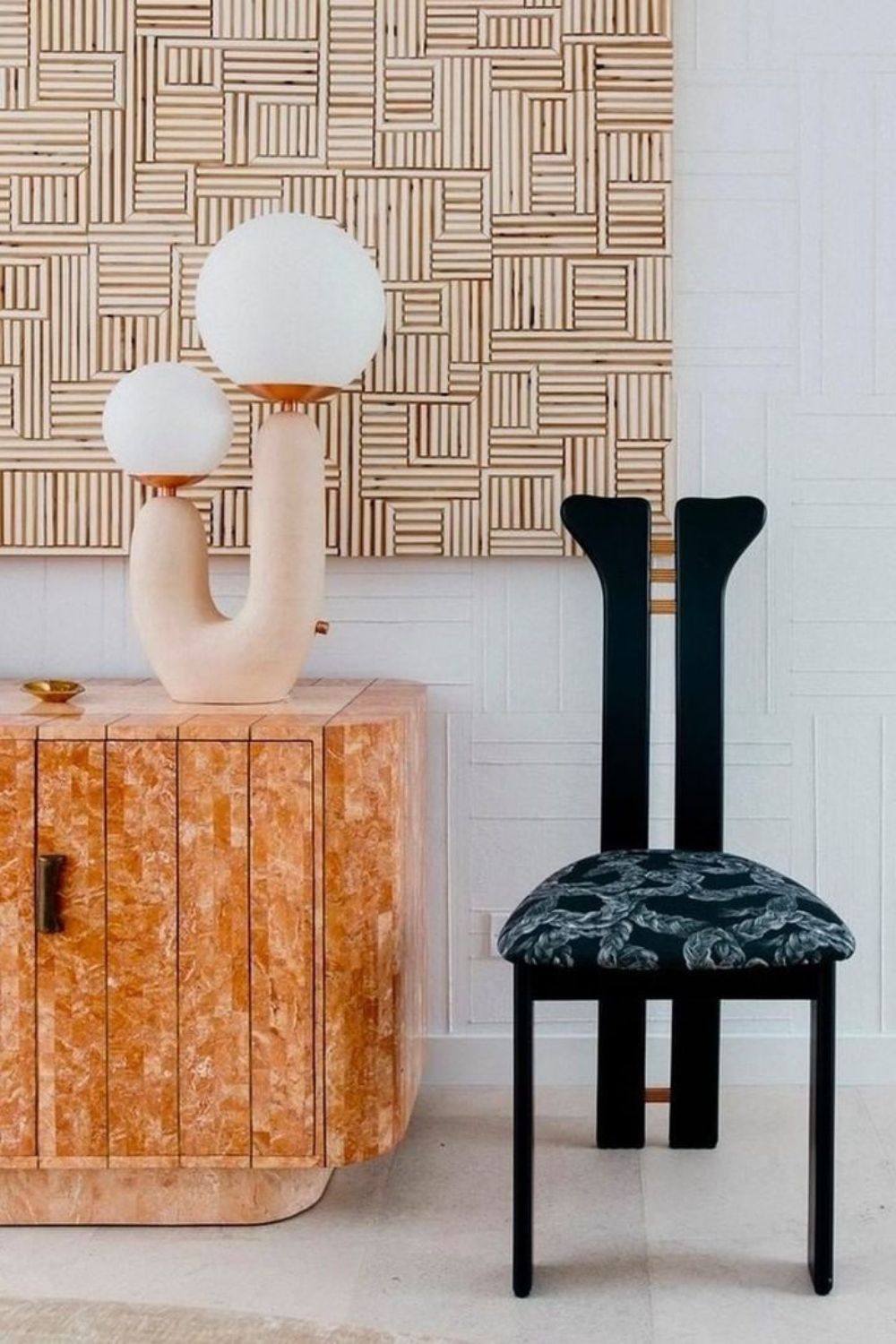 Oo Table lamp - everlamps