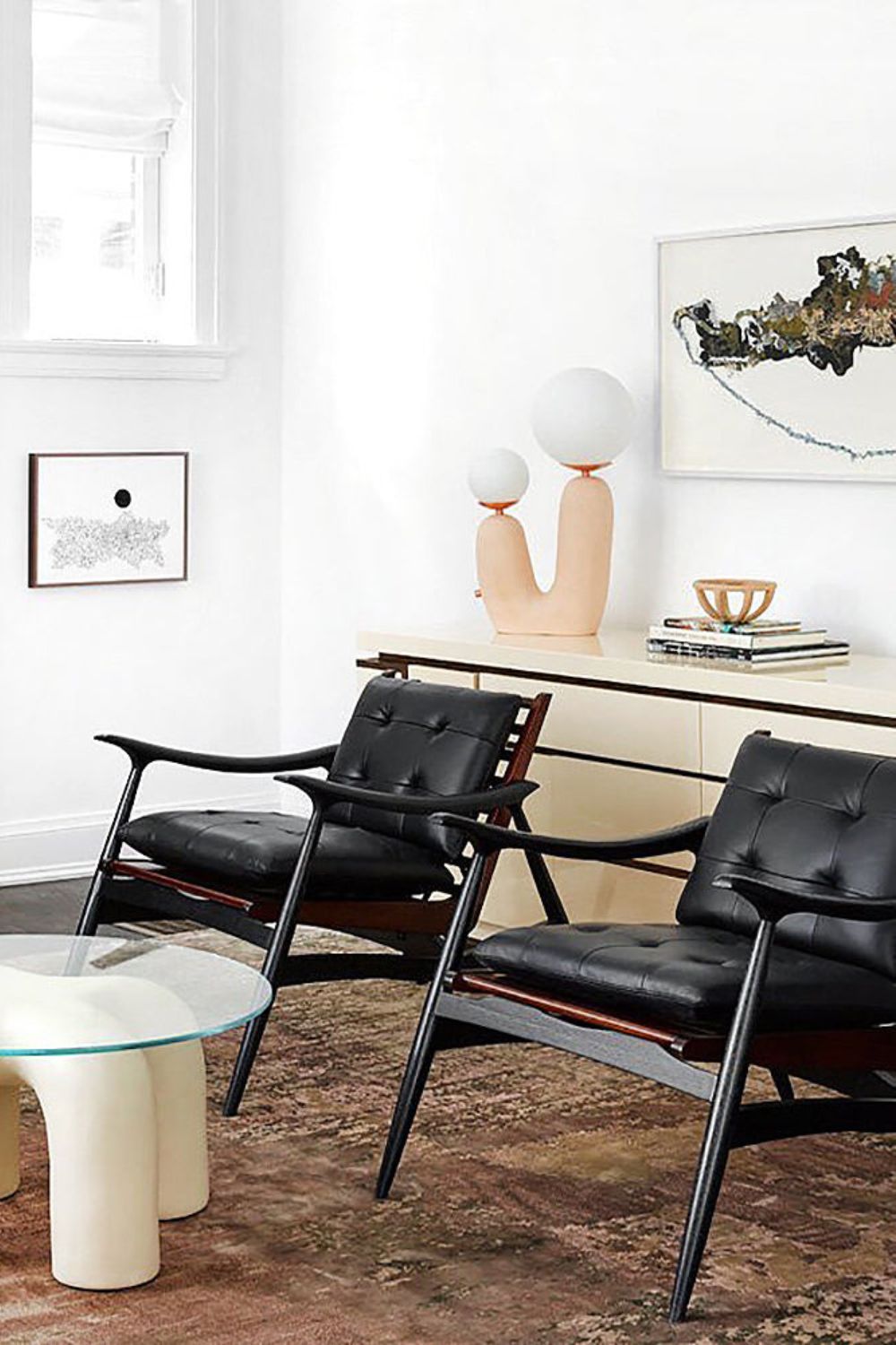 Oo Table lamp - everlamps