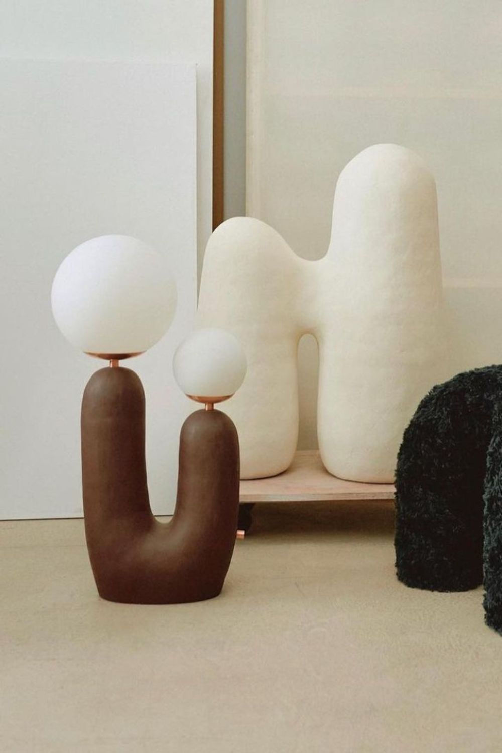 Oo Table lamp - everlamps