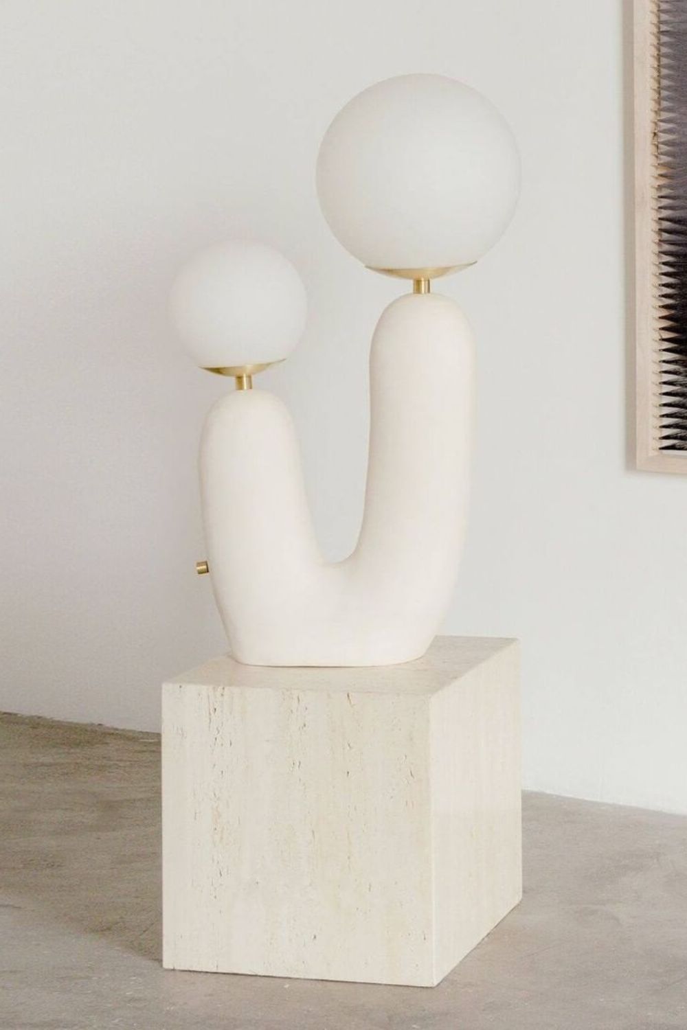 Oo Table lamp - everlamps