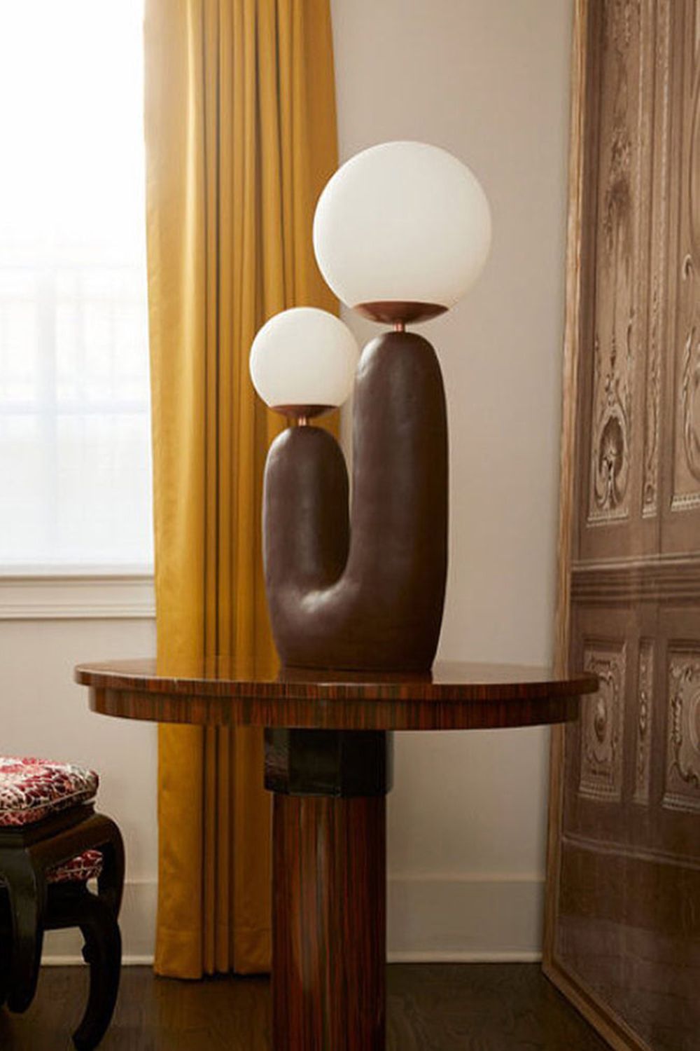 Oo Table lamp - everlamps