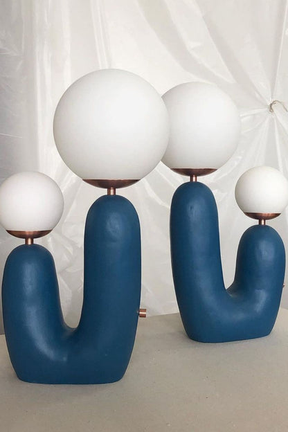 Oo Table lamp - everlamps