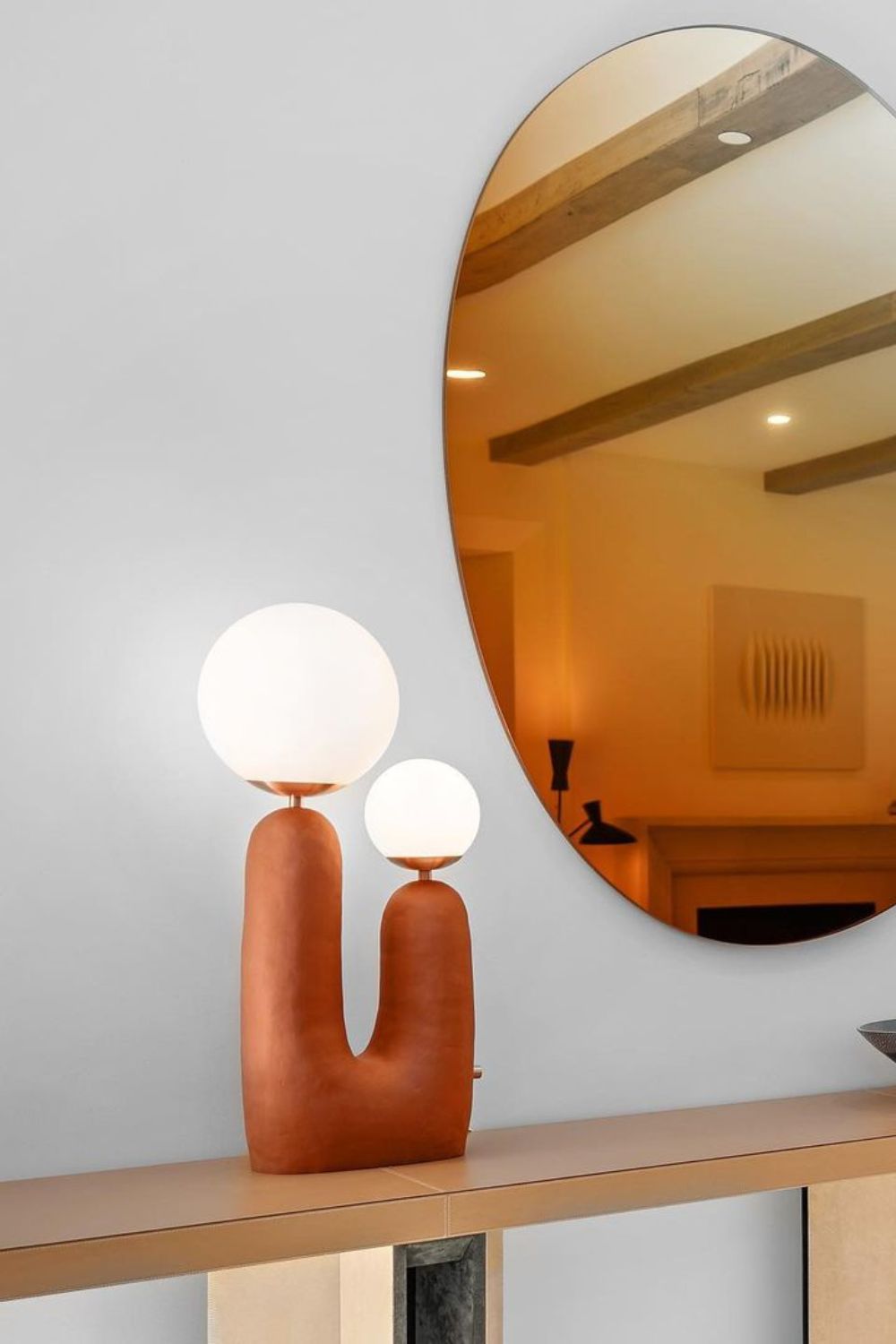 Oo Table lamp - everlamps