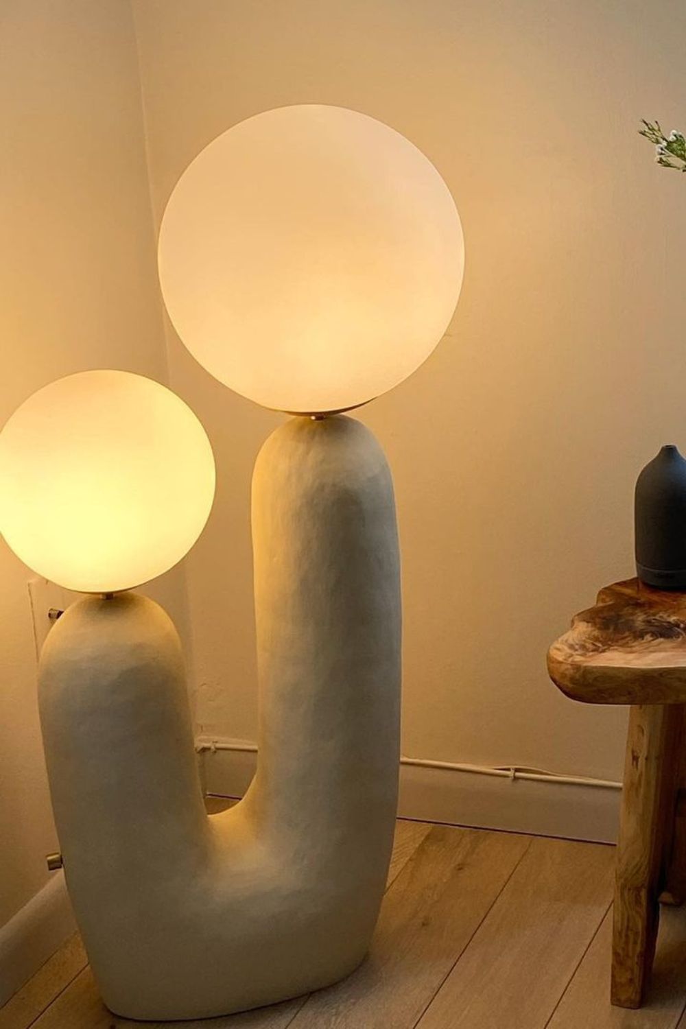 Oo Table lamp - everlamps