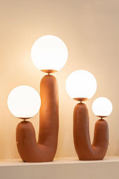 Oo Table lamp - everlamps