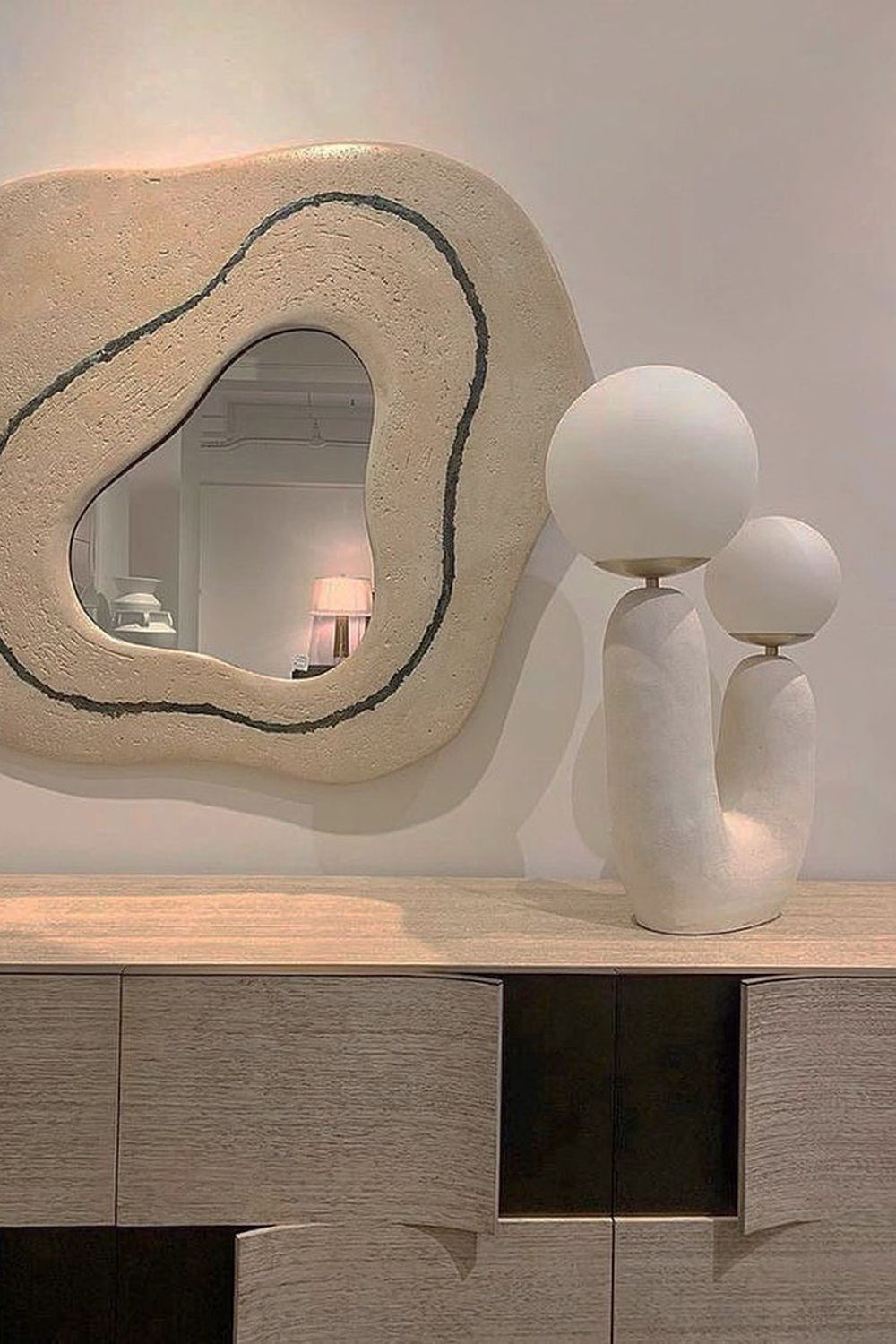Oo Table lamp - everlamps