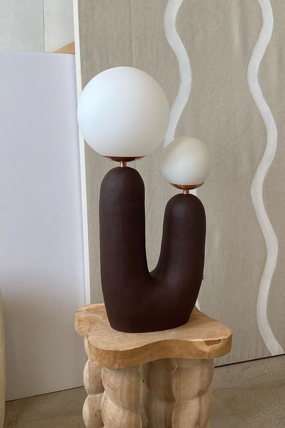 Oo Table lamp - everlamps