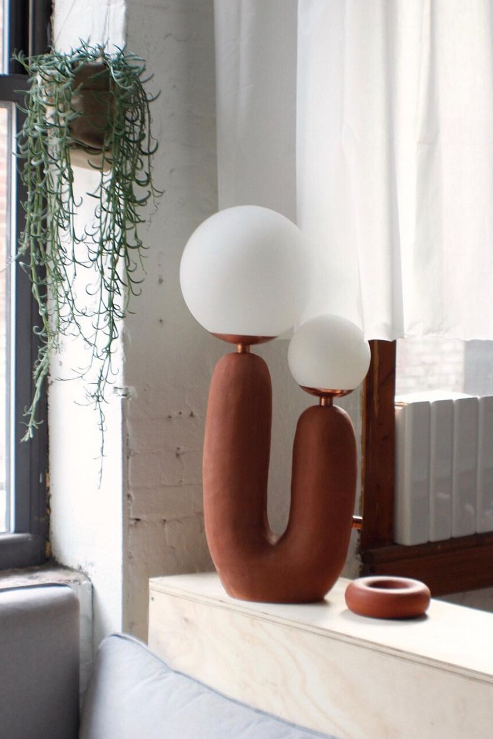 Oo Table lamp - everlamps