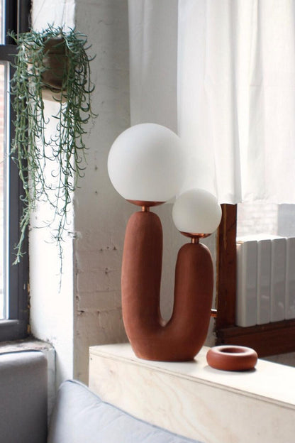 Oo Table lamp - everlamps