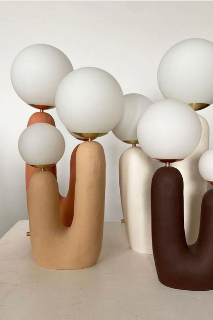 Oo Table lamp - everlamps