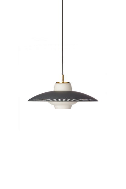 Opal Shade pendant Lamp - everlamps