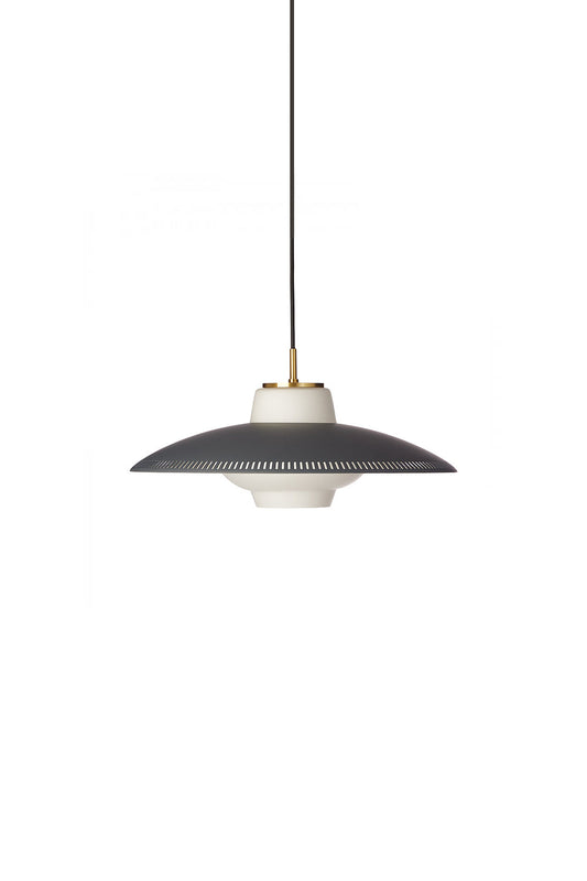 Opal Shade pendant Lamp - everlamps