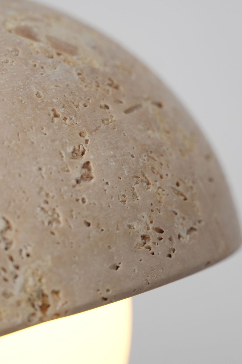 Ora Stone Pendant Lamp | everlamps