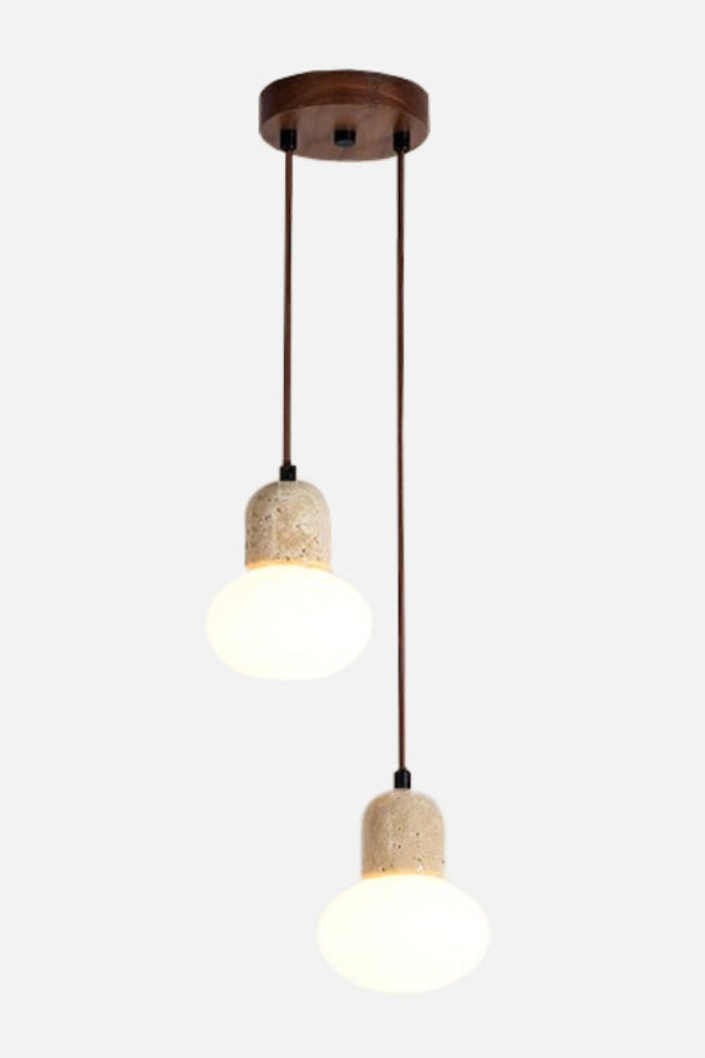 Ora Stone Pendant Lamp - everlamps