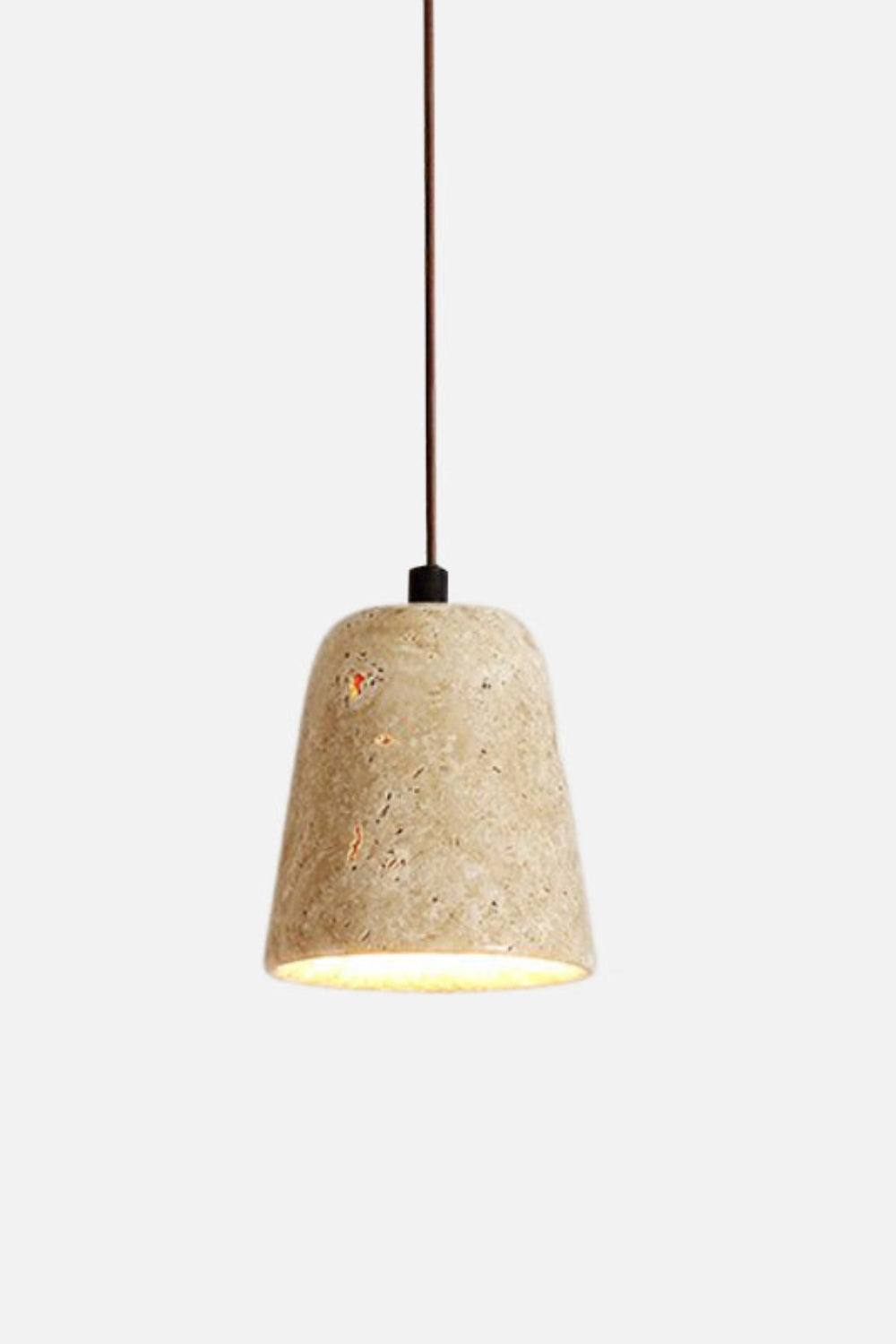 Ora Stone Pendant Lamp - everlamps