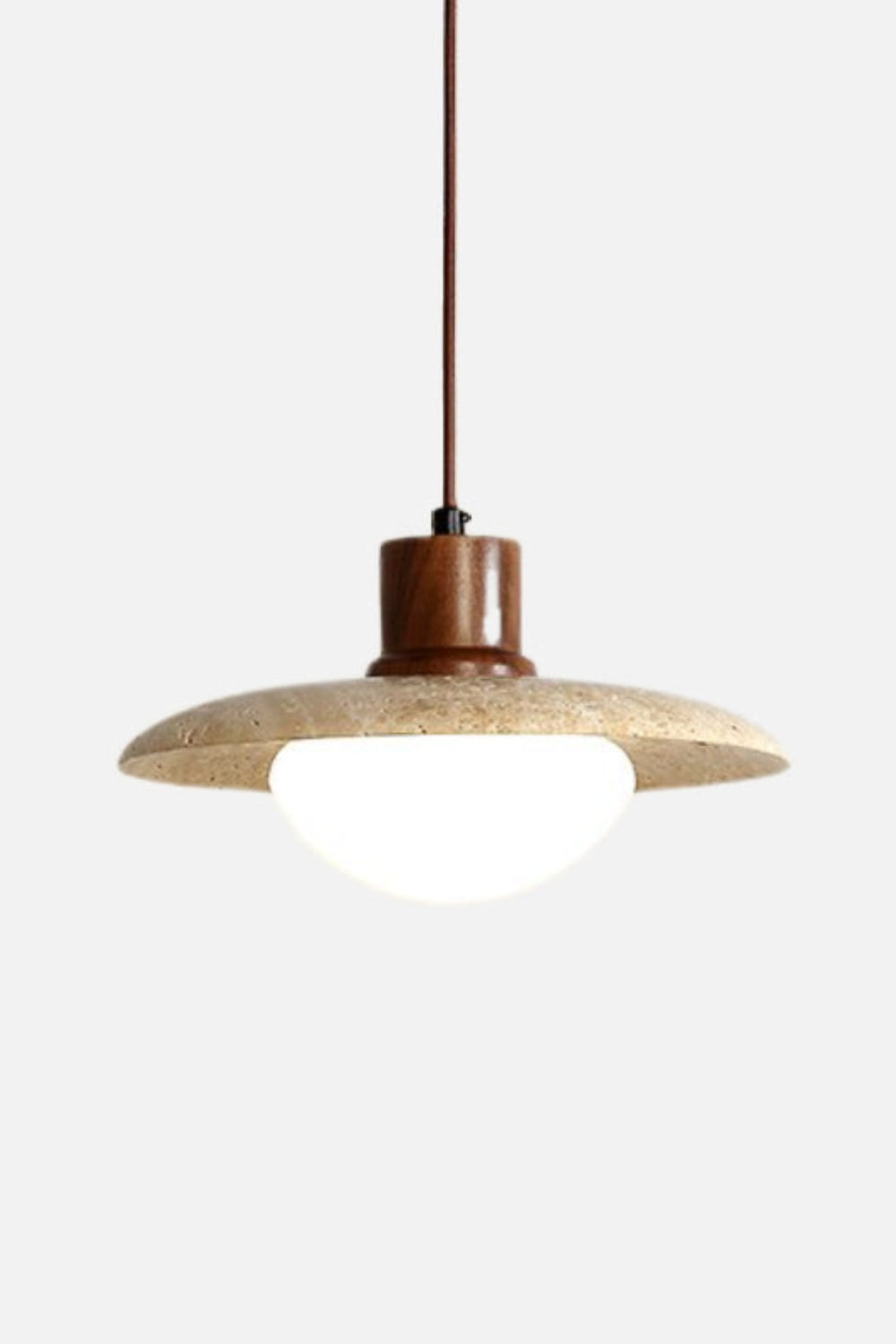 Ora Stone Pendant Lamp - everlamps