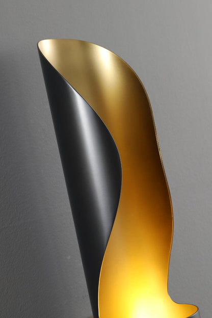 Organ Curved Wall Light - everlamps