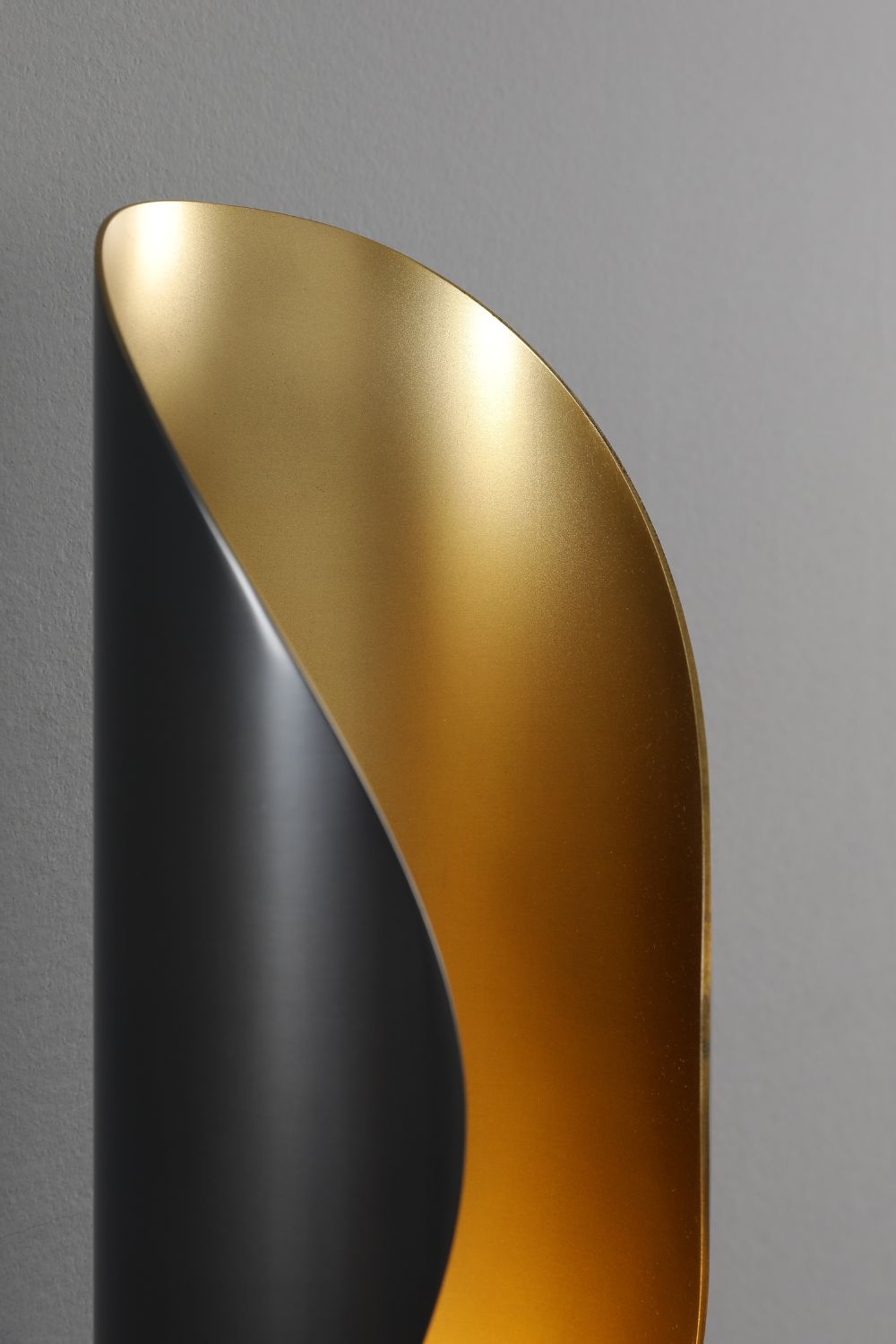 Organ Curved Wall Light - everlamps