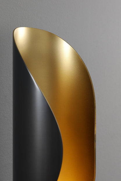 Organ Curved Wall Light - everlamps