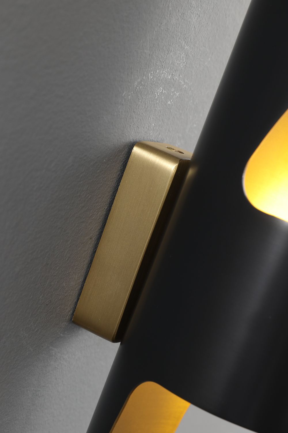 Organ Curved Wall Light - everlamps