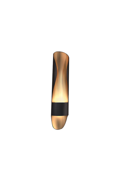 Organ Curved Wall Light - everlamps