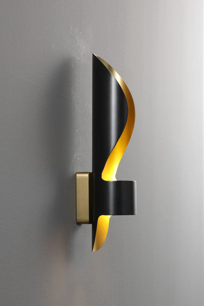 Organ Curved Wall Light - everlamps