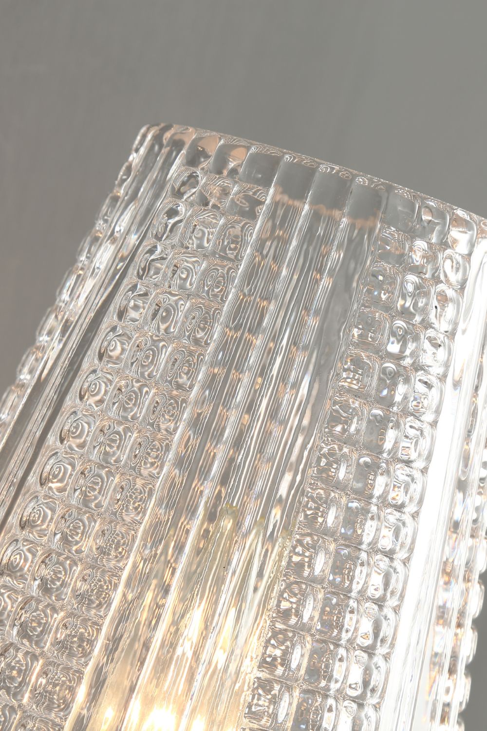 Orrefors Brass Wall Lamp - everlamps