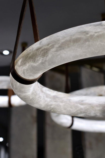 Halo Pendant Light Style A - view 14 | everlamps
