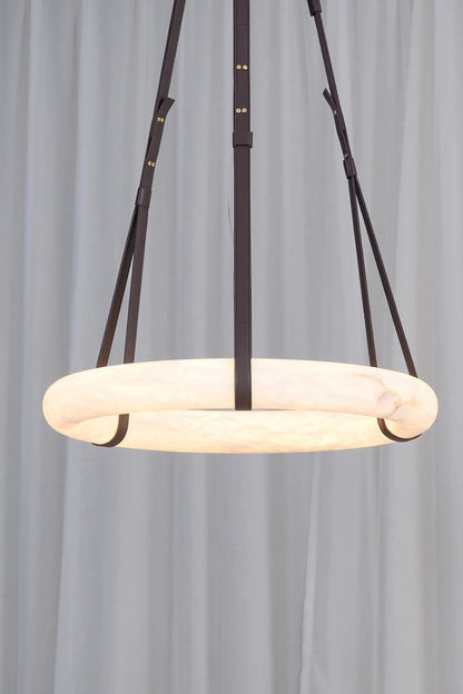 Halo Pendant Light Style A - view 17 | everlamps