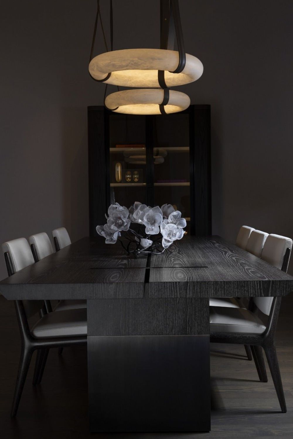 Halo Pendant Light Style A - view 13 | everlamps
