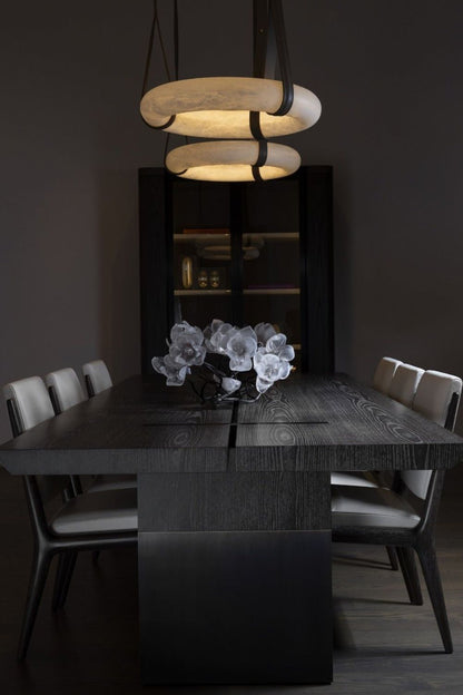 Halo Pendant Light Style A - view 13 | everlamps