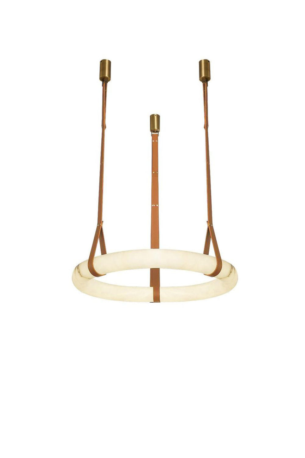 Halo Pendant Light Style A - view 25 | everlamps