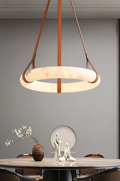 Halo Pendant Light Style A - view 7 | everlamps