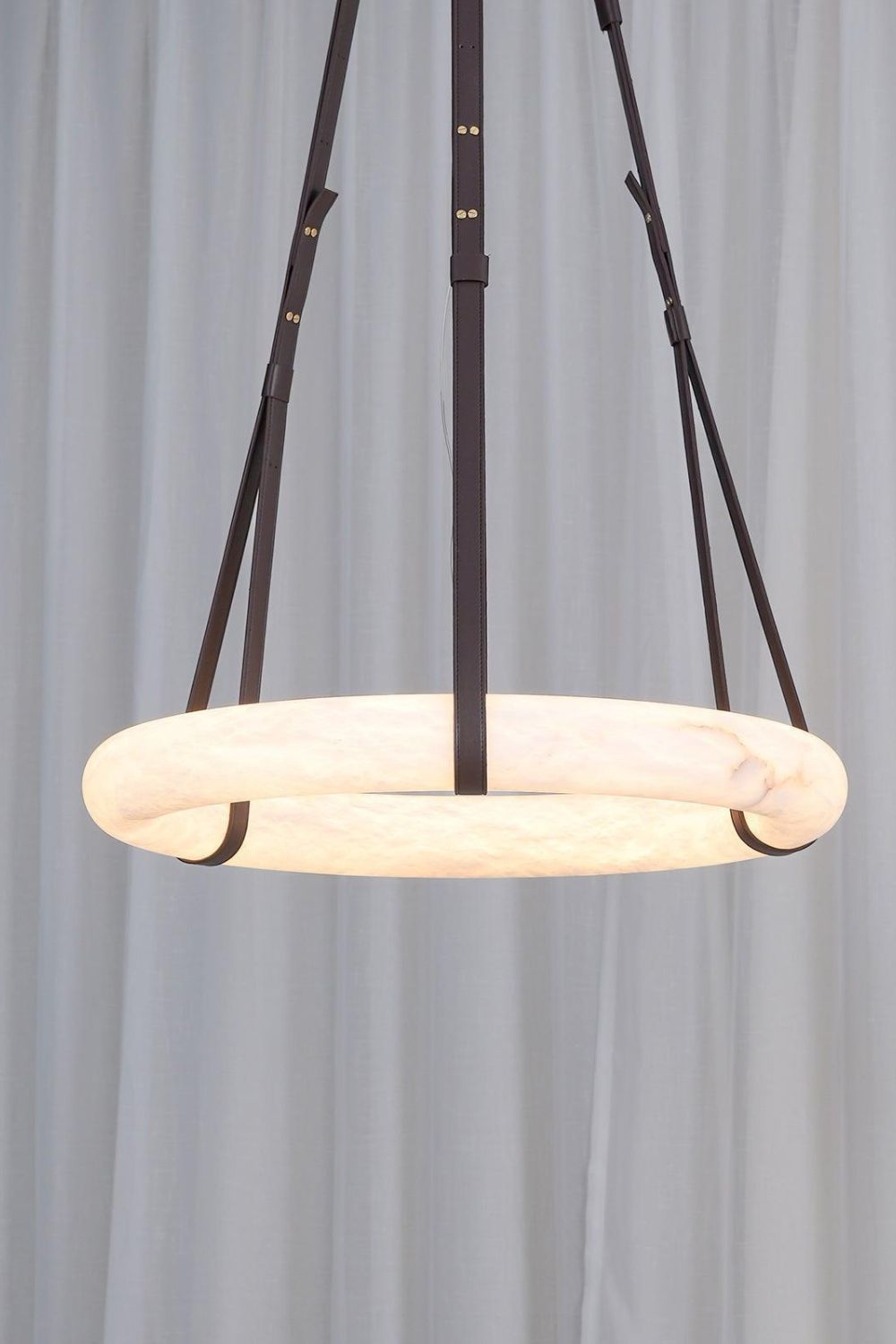 Halo Pendant Light Style A - view 16 | everlamps