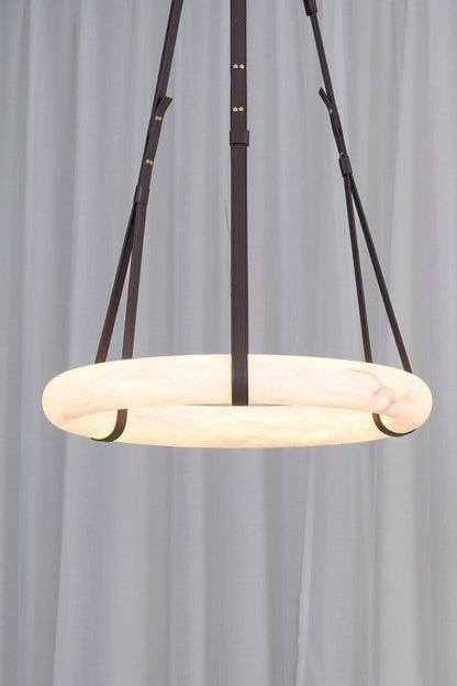 Halo Pendant Light Style A - view 16 | everlamps