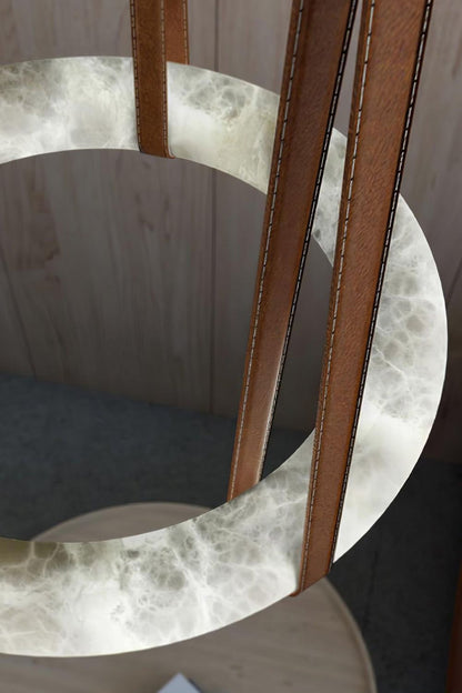 Halo Pendant Light Style A - view 19 | everlamps