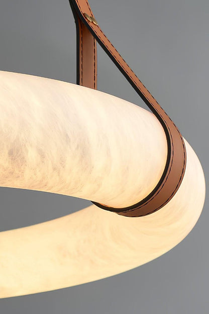 Halo Pendant Light Style A - view 21 | everlamps