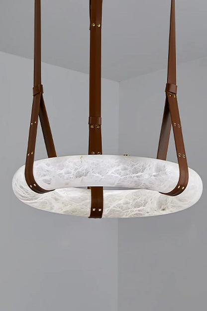 Halo Pendant Light Style A - view 6 | everlamps