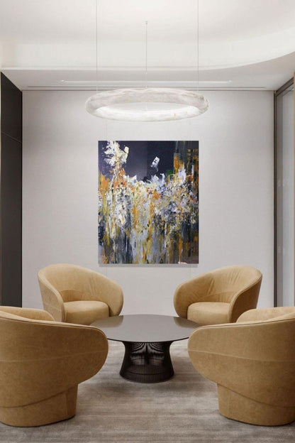 Halo Pendant Light Style A - view 20 | everlamps