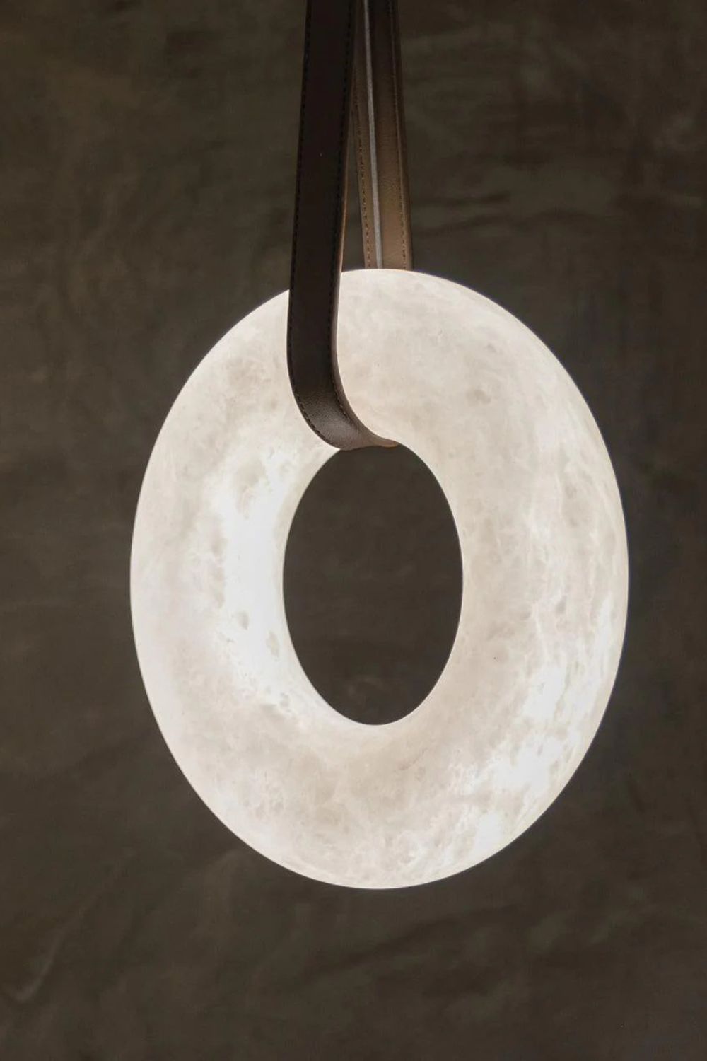Halo Pendant Light Style A - view 8 | everlamps