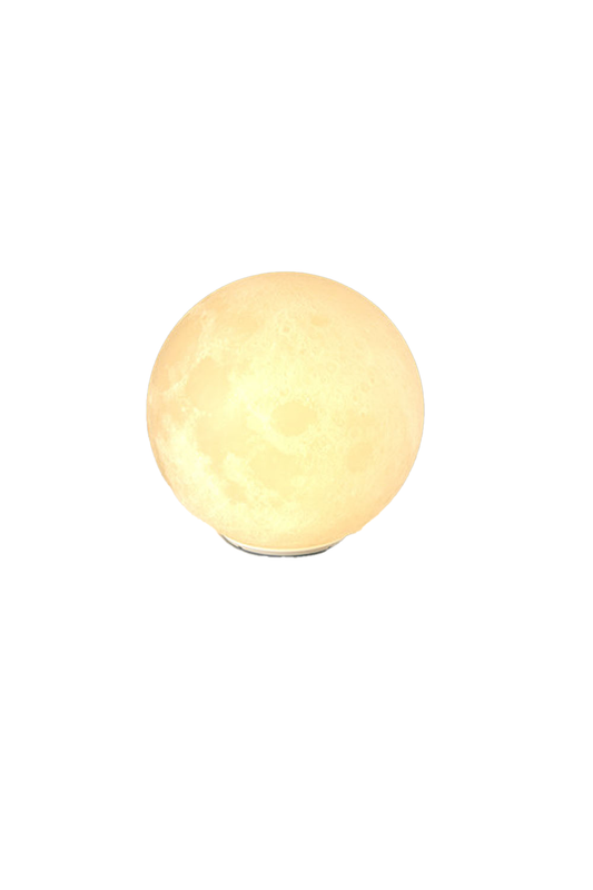 Outdoor Moon Floor Lamp | everlamps