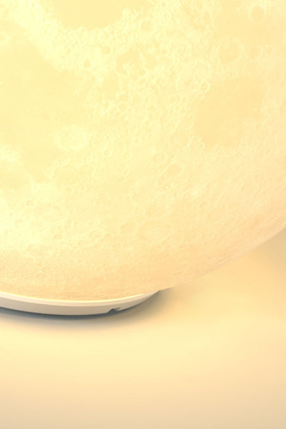 Outdoor Moon Floor Lamp - view 12 | everlamps
