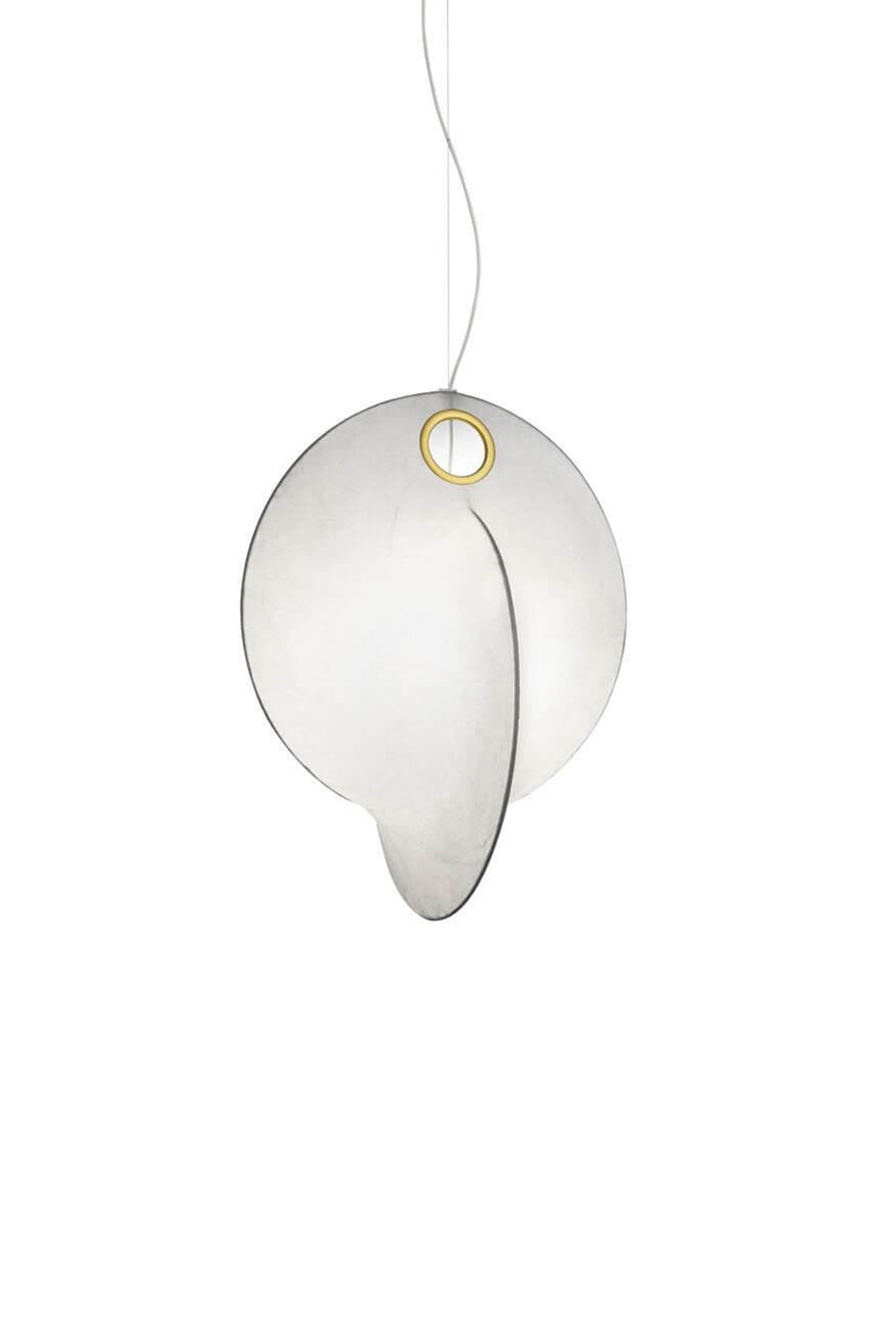 Overlap Suspension Lamp - everlamps