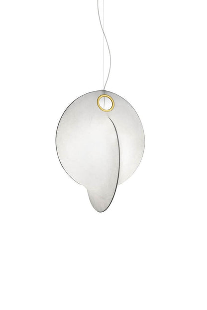 Overlap Suspension Lamp - everlamps