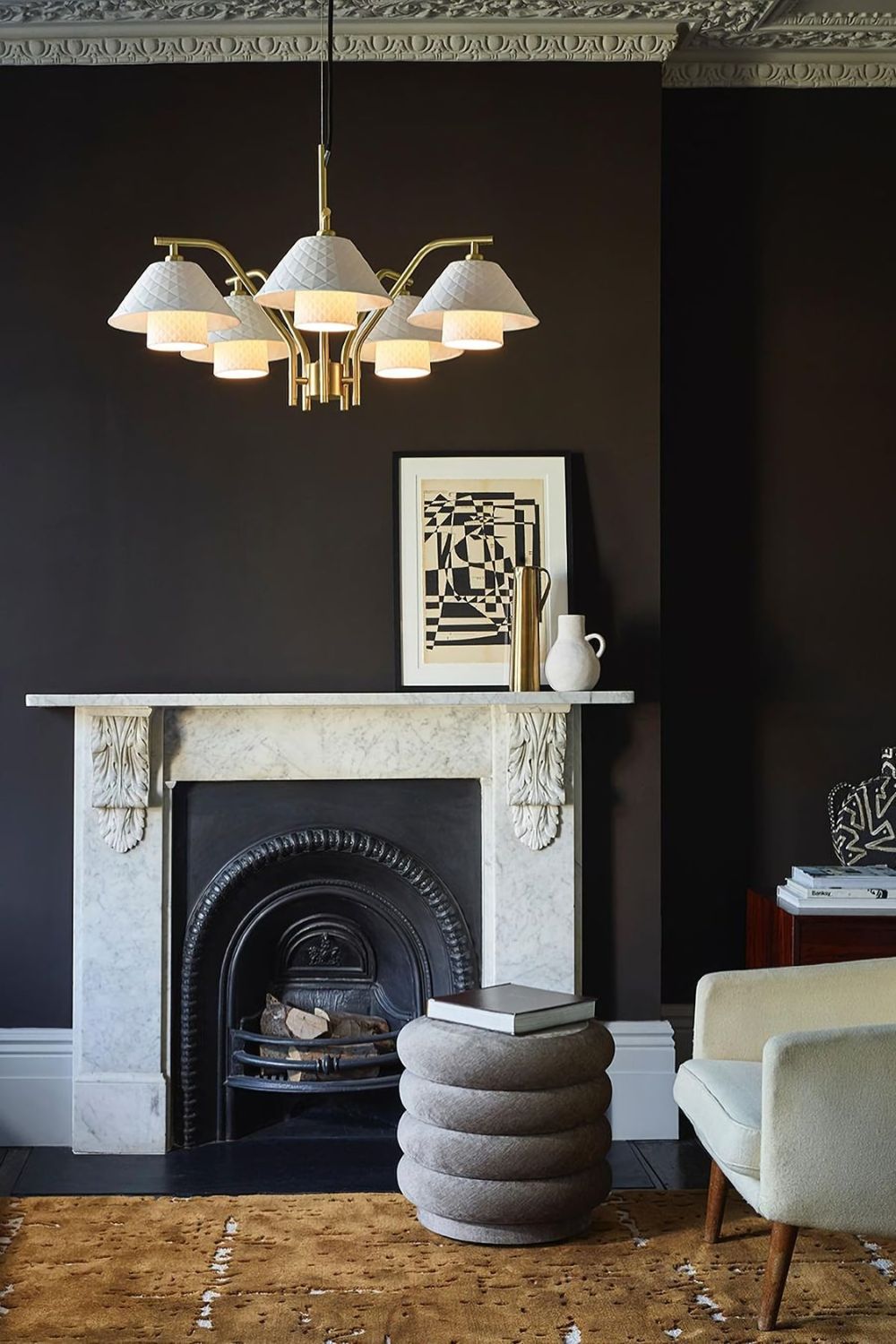 Oxford Double Chandelier - everlamps