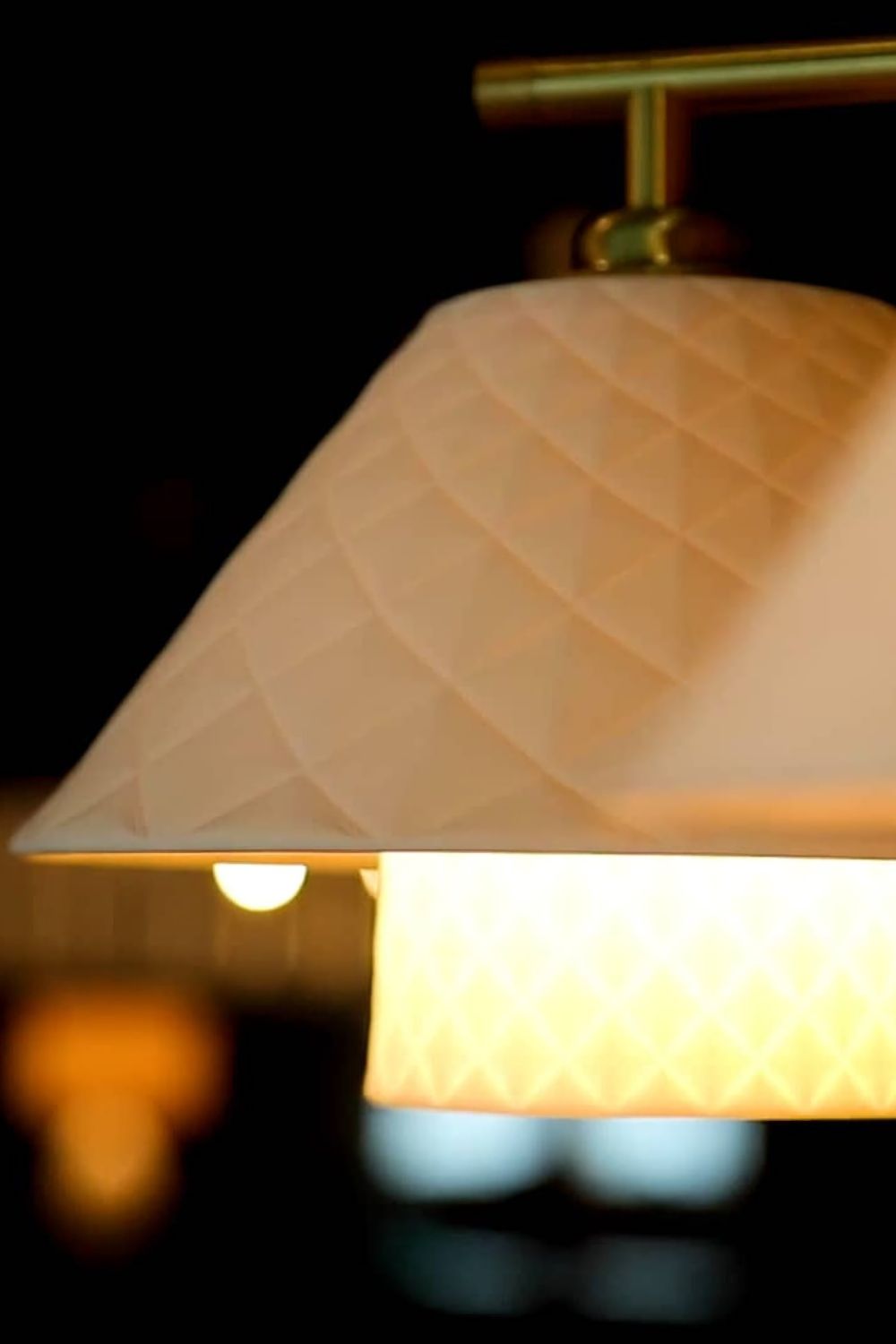 Oxford Double Chandelier - everlamps