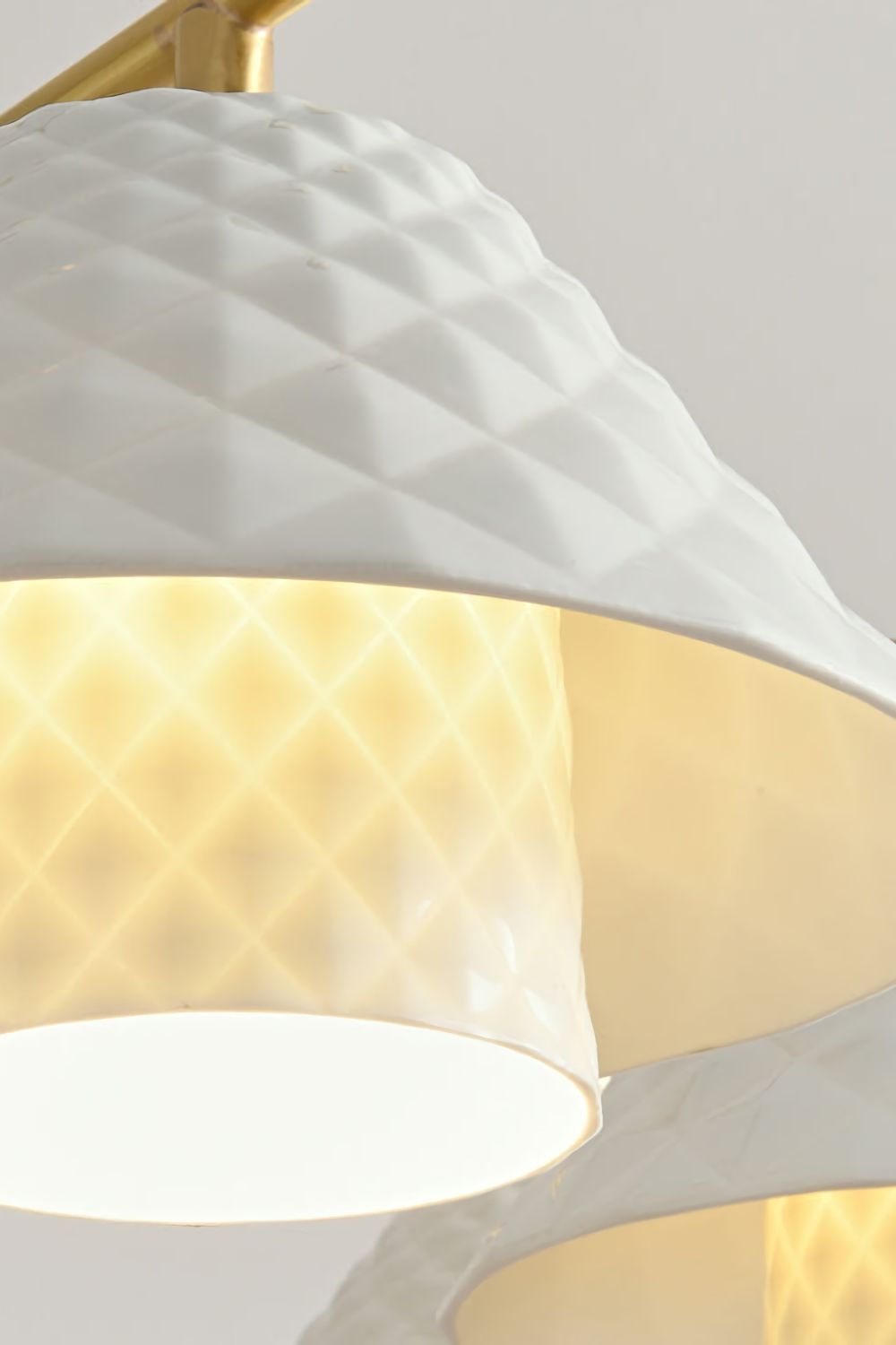 Oxford Double Chandelier - everlamps