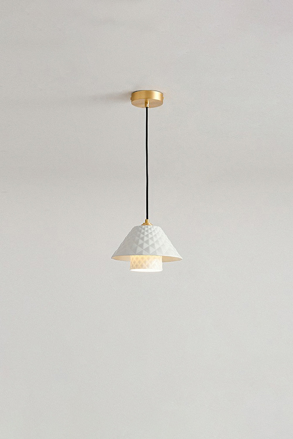 Oxford Double Chandelier - everlamps