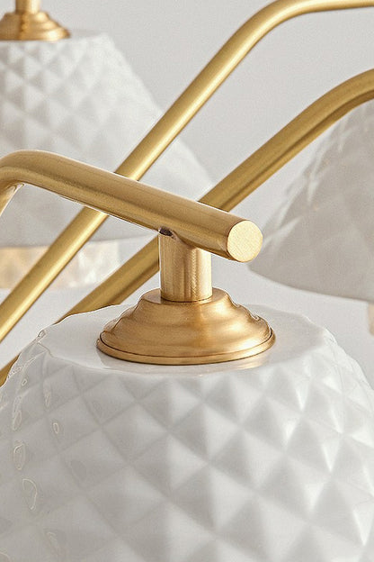 Oxford Double Chandelier - everlamps