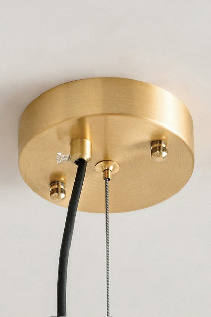 Oxford Double Chandelier - everlamps